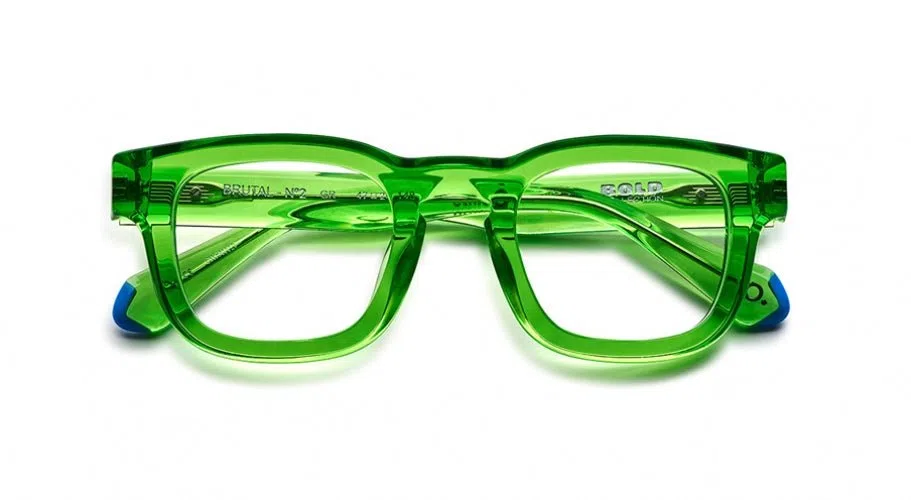 Etnia Barcelona BRUTAL NO.02 Eyeglasses - view 21